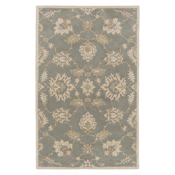 Surya Caesar - 5' X 8' Area Rug CAE1156-58